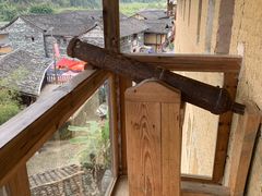 -云水谣景区-土楼之光文化园