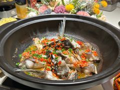 -聚味瞿记·龙虾堂(天元店)