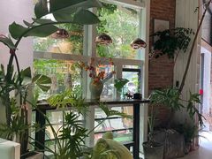 -NLFS1983咖啡花园餐厅(锦桂店)