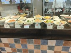 -妈妈菜舟山海鲜(定海古城店)