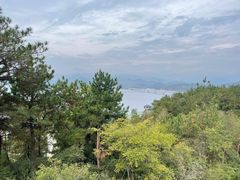-千岛湖天屿景区