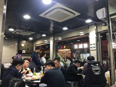 大堂-一哥美食(总店)