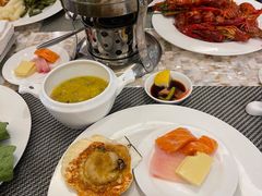 -暨阳湖大酒店-西餐厅