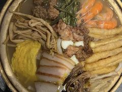 -紫泥369粗粮季(鼓楼店)