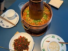 -一坐一忘云南菜(嘉里中心店)