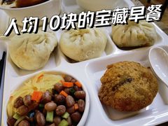 -老街粘食店(宜昌路店)