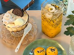 -贝莱德堡咖啡(红桂大厦店)