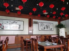 -老北京羊蝎子火锅(光荣道店)