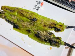 -唛嘻哒烤串朝鲜族风味(金桥店)