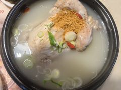 -长顺参鸡汤店(西塔总店)