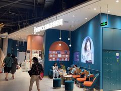 -海马体照相馆(北京朝阳大悦城店)