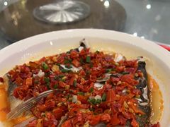 -丽华园(汉阳龙阳店)