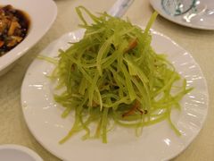 -奥华餐厅·老张记(台基厂店)