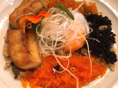 -Hatsune隐泉日式料理(SKP店)