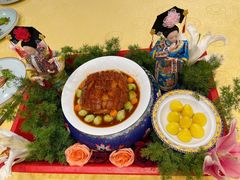 -白家大院·王府宫廷菜(苏州街店)