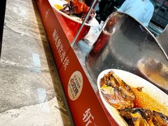 -顺风山庄(水濂山店)