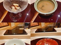 -荣一代目OMAKASE板前料理