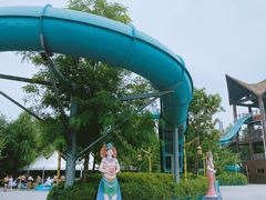 -热高乐园巴厘岛水世界