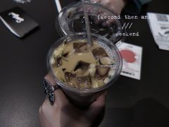 -Seesaw Coffee(苏州中心店)