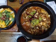 -云海肴·云南小炒·汽锅鸡(天津国金汇店)