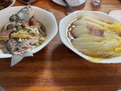 -玲燕蒸菜馆(江东路店)