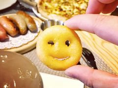 -摇滚披萨(长春街店)