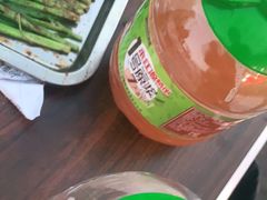 -永红源啤酒·烧烤·海鲜·大排档(青特城店)