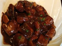 -老正兴菜馆(福州路店)