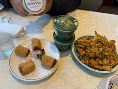 -福来居烤鸭店(天坛二店)