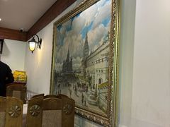 -老井俄式餐厅