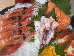 -上渔铁板烧(熙悦汇店)