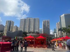 -金光华广场