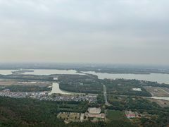 -虞山风景区