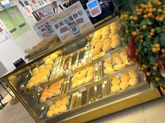-翠华餐厅(香港国际机场店)