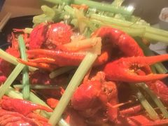 -红盔甲·小龙虾(天钥桥店)