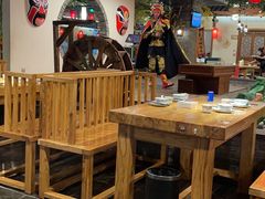 大堂-高淳味道(丹阳湖北路店)