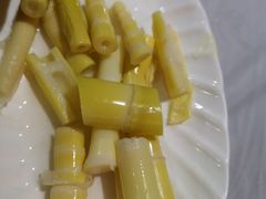-明升萝卜汤