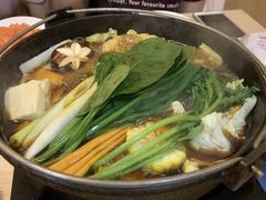 -樱吉岛寿喜锅(肇嘉浜路店)