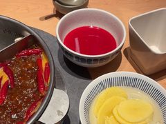 -巴奴毛肚火锅(七宝领展广场店)
