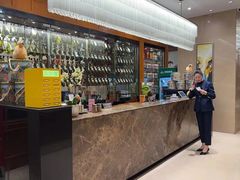 -骏莱海鲜鱼港(五角场店)