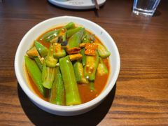 -前海沿·青岛菜(李沧万达店)