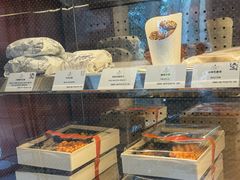 -西点坊(浦东香格里拉店)