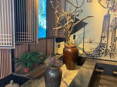-绿茶餐厅(龙湖金楠天街店)