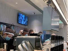 -喜茶(北京三里屯太古里店)