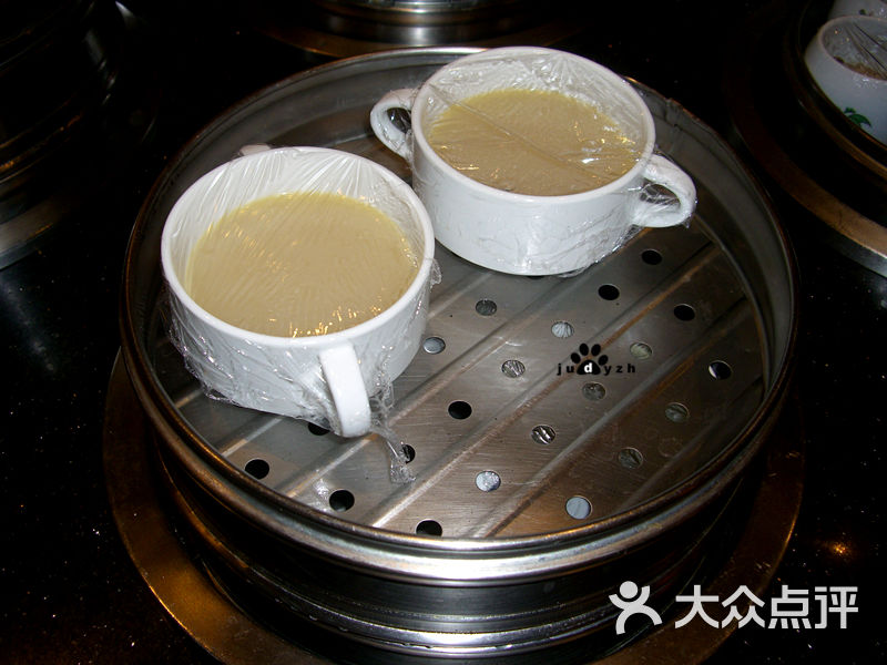 永泰福朋喜来登酒店宜客乐自助餐厅汤类图片-北京自助餐-大众点评网