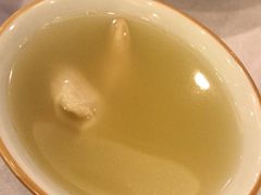 鸡汤汆海蚌-聚春园自助餐厅(东街口店)