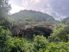 -丹霞山风景名胜区