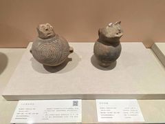 -深圳博物馆(古代艺术馆)
