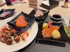 -广州中心皇冠假日酒店
