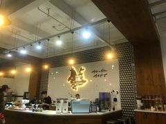 -Torch Coffee 炬点咖啡